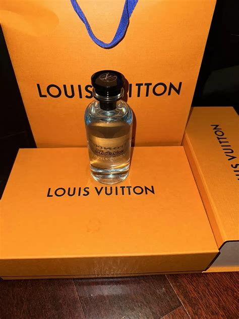 what smells like louis vuitton imagination|louis vuitton imagination notes.